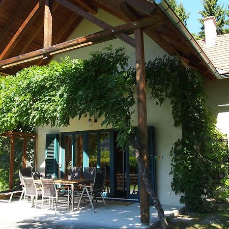 Haus Jana Vila Hermagor-Pressegger See Quarto foto