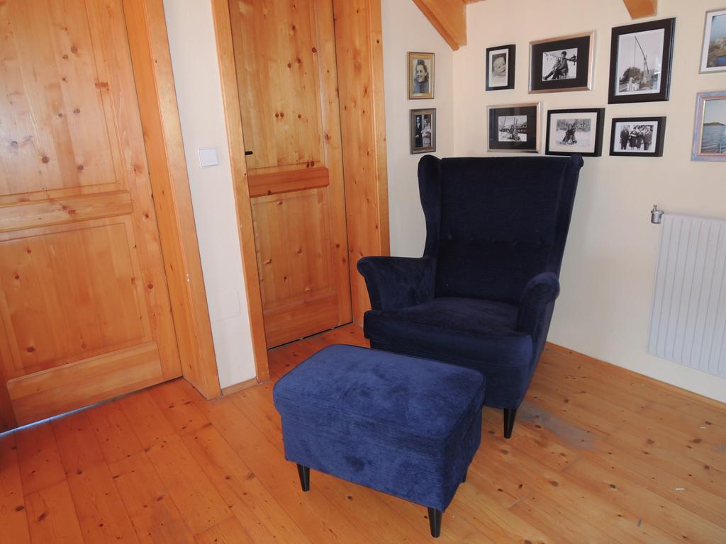 Haus Jana Vila Hermagor-Pressegger See Quarto foto