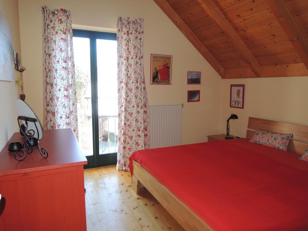 Haus Jana Vila Hermagor-Pressegger See Quarto foto
